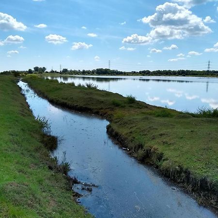 Watercress Barns Lägenhet Sittingbourne Exteriör bild