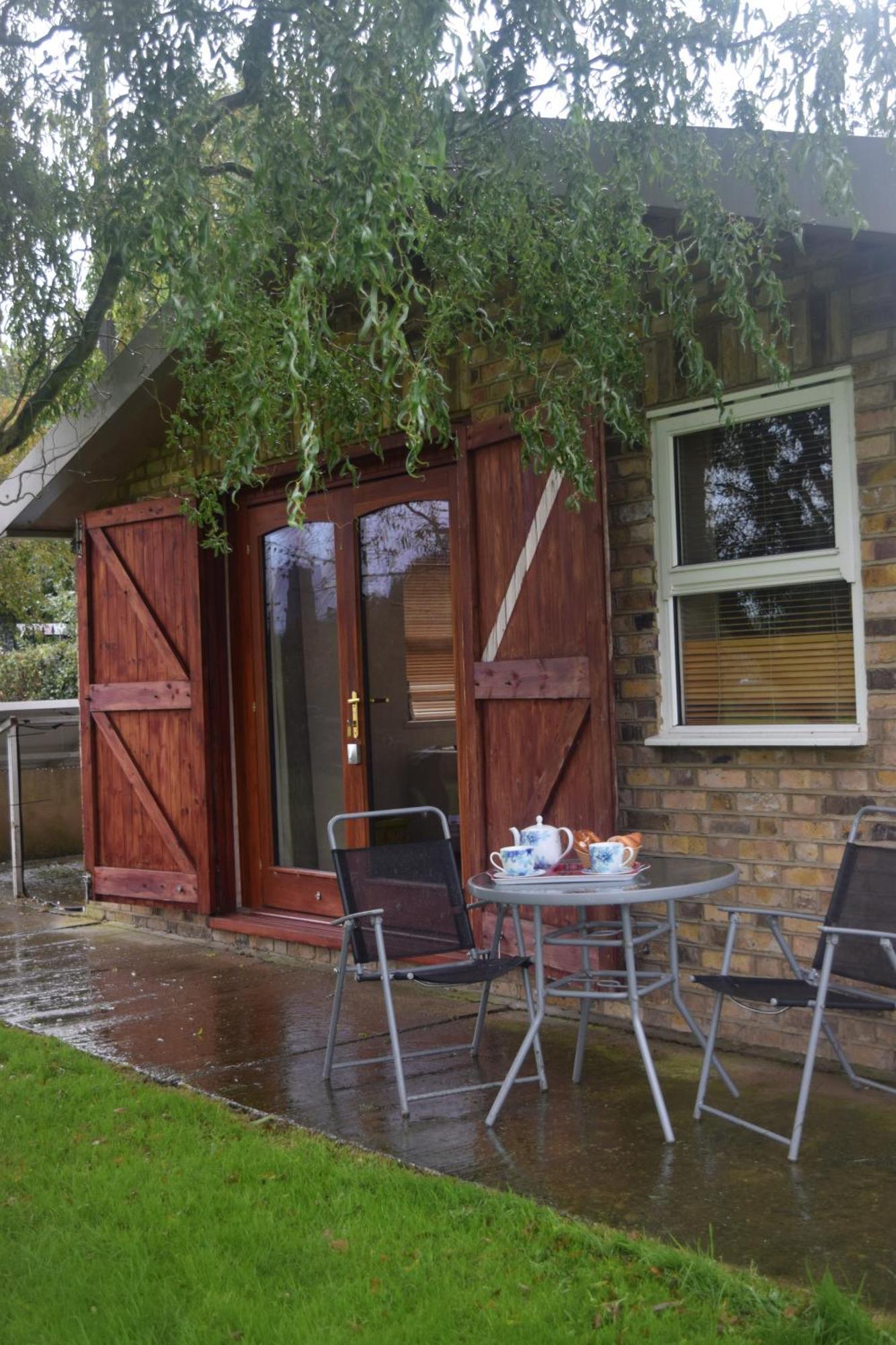 Watercress Barns Lägenhet Sittingbourne Exteriör bild