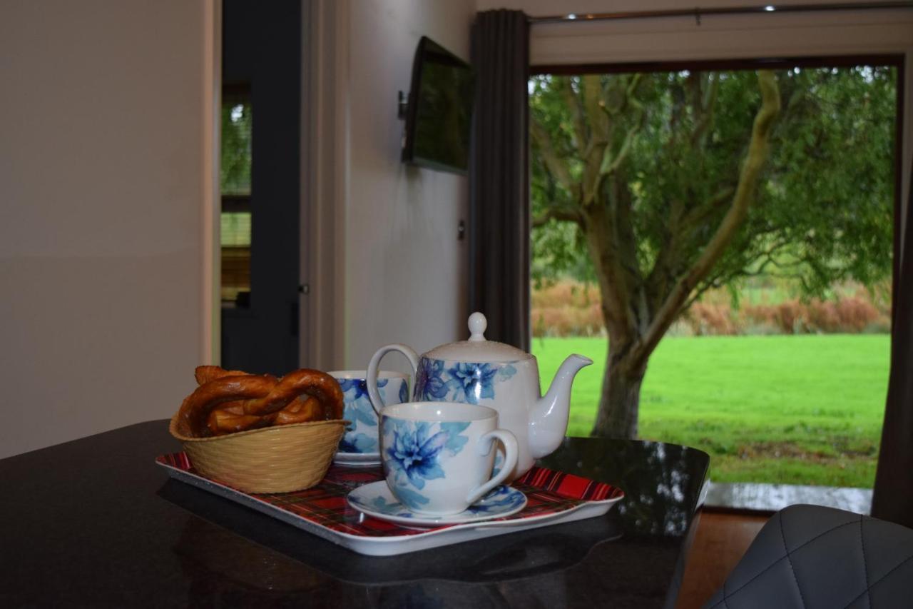 Watercress Barns Lägenhet Sittingbourne Exteriör bild